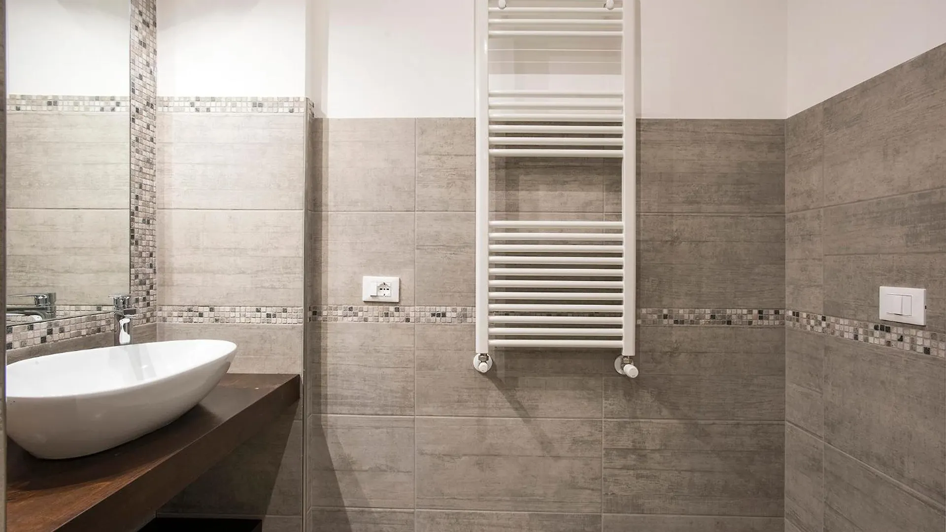 Apartment Vatican Scipioni 113 Rome