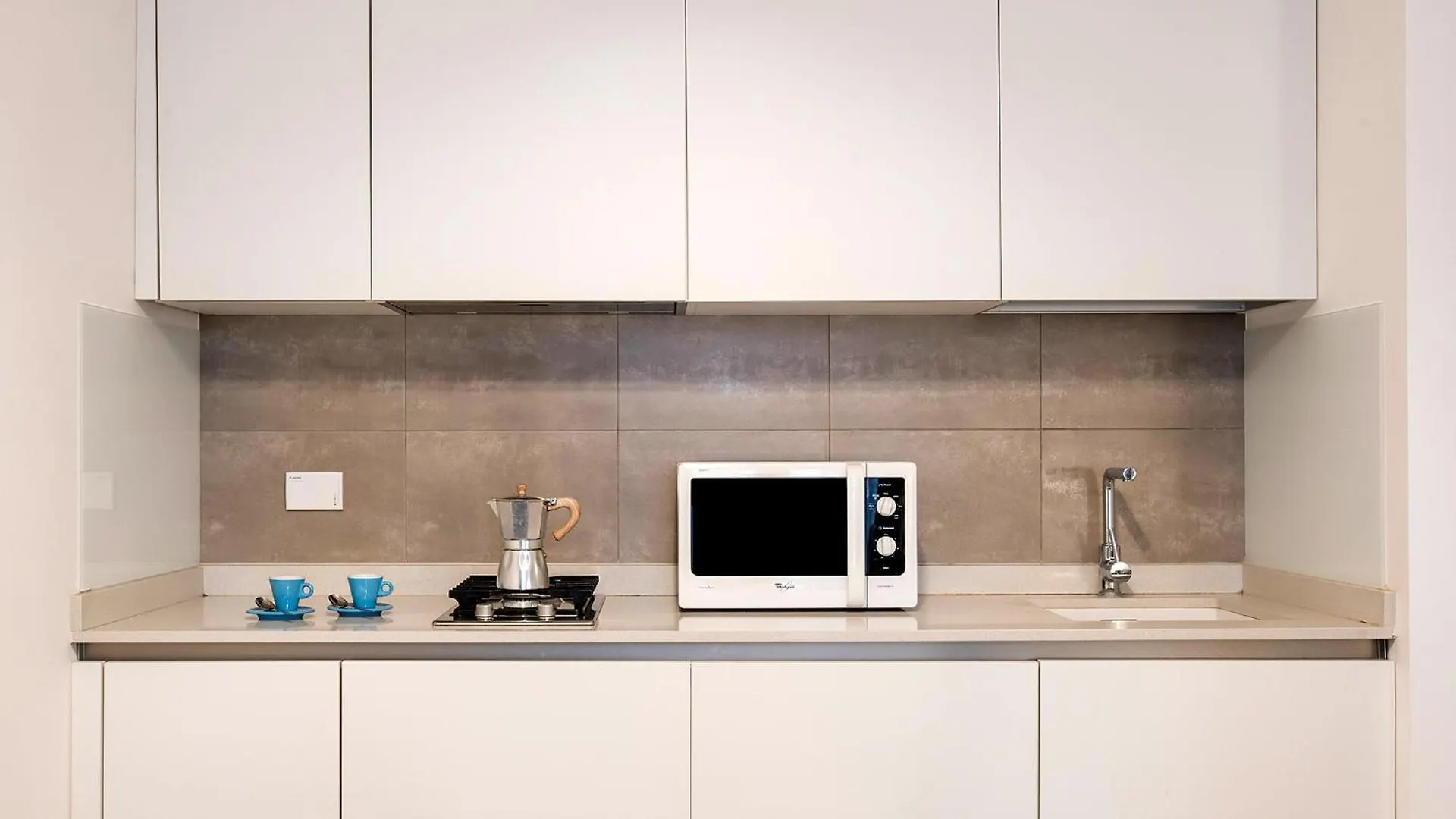 Apartment Vatican Scipioni 113 Rom