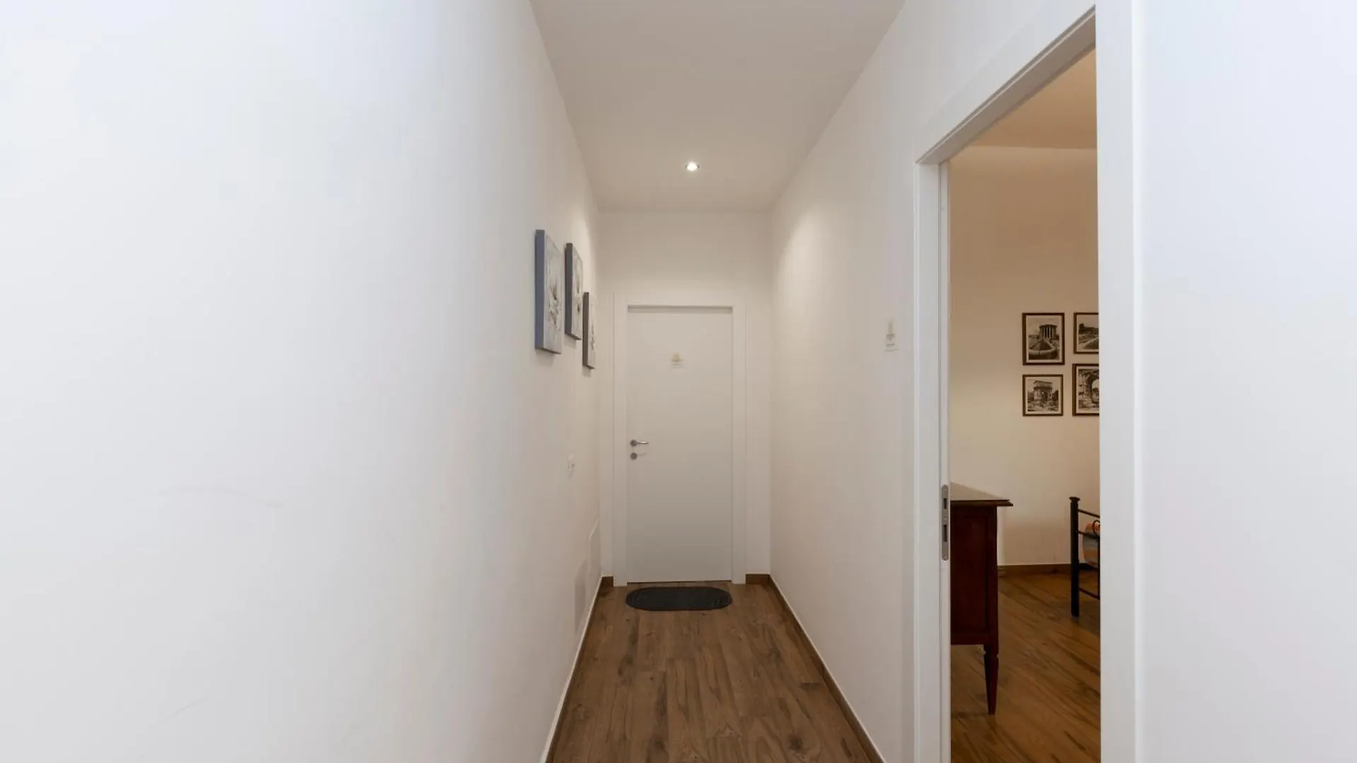 Apartment Vatican Scipioni 113 Rome