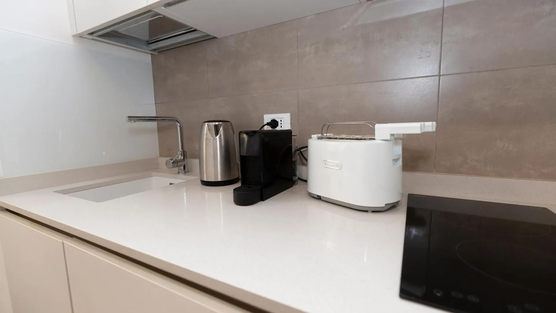 Apartment Vatican Scipioni 113 Rom