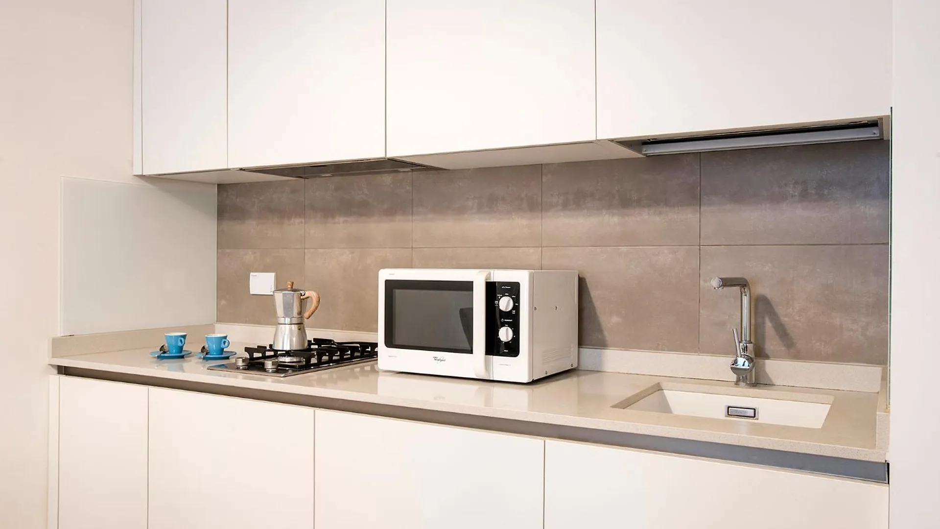 Apartment Vatican Scipioni 113 Rome Italy
